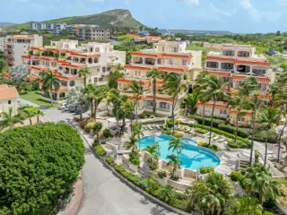 Appartement te koop Willemstad (RBT86027)