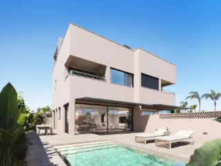 Maison à vendre Pilar de la Horadada (RBT86029)