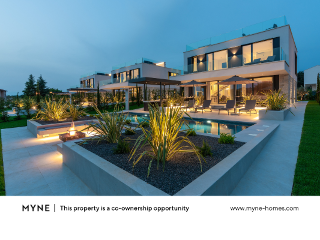 Maison à vendre Kukci (RBT86034)