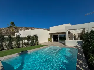 Huis te koop Algorfa (RBT86038)