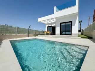 Huis te koop Algorfa (RBT86043)