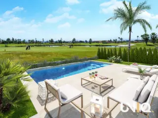 Huis te koop Los Alcázares (RBT86076)