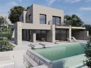 Residence for sale Tsoukalades (RBT86077)