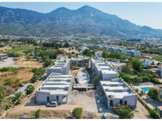 Appartement te koop Kucuk Erenkoy Beach (RBT86103)