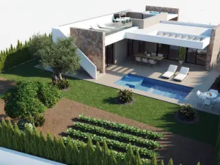 Residence for sale Fuente Álamo de Murcia (RBT86115)