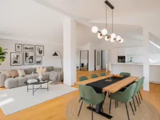 Appartement te koop Wals (RBT86116)