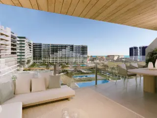 Apartment for sale Punta Prima (RBT86122)