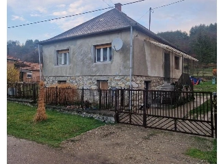 Huis te koop Borsodbóta (RBT86130)