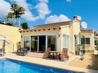 Residence for sale Benitachell (RBT86154)