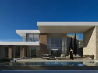 Huis te koop Moraira (RBT86155)