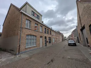 Maison à vendre La Panne (RBT86161)