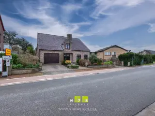 Maison à vendre Dilsen-Stokkem (RBT86170)