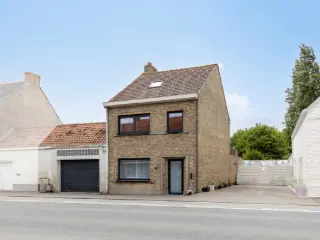 Residence for sale Diksmuide (RBT86185)