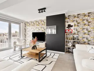 Appartement à vendre Strombeek-Bever (RBT86199)