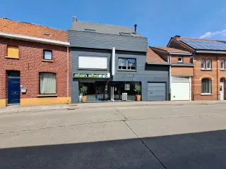 Handelspand te huur Herzele (RBT86200)