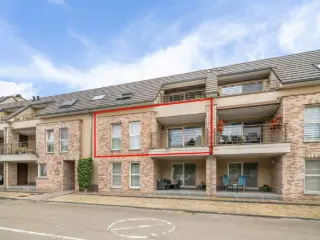 Apartment for sale Neeroeteren (RBT86205)