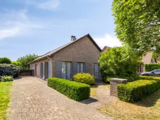 Maison à vendre Mol (RBT86239)
