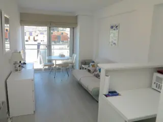 Studio à vendre Westende (RBT86241)