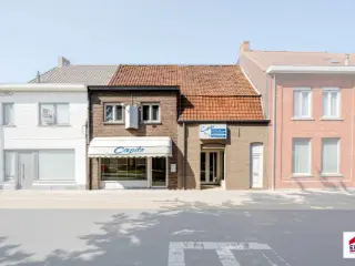 Huis te koop Tielt (RBT86293)