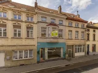 Huis gemengd gebruik te koop Ruisbroek (RBT86299)