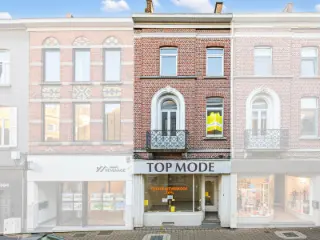 Handelspand te koop Geraardsbergen (RBT86305)