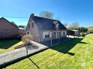 Villa te koop Appelterre-Eichem (RBT86307)