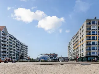 Appartement te koop Knokke (RBT86319)