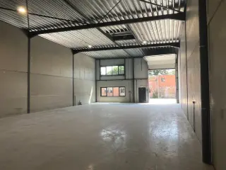 Industrial building for rent Zonhoven (RBT86352)