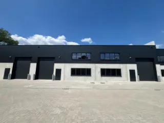 Industrial building for rent Zonhoven (RBT86354)