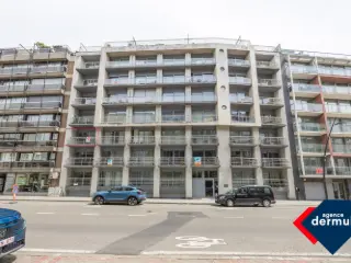 Appartement te koop Oostende (RBT86361)