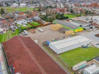 Industrie te koop Sint-Truiden (RBT86392)