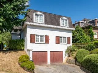 Villa à vendre Sterrebeek (RBT86432)