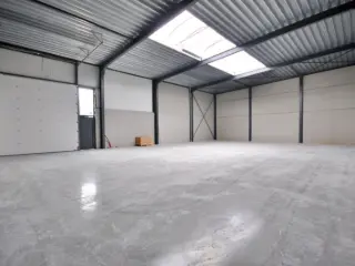 Industrial building for sale Zwevegem (RBT86452)