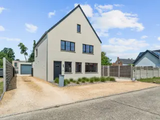 Huis te koop Paal (RBT86454)