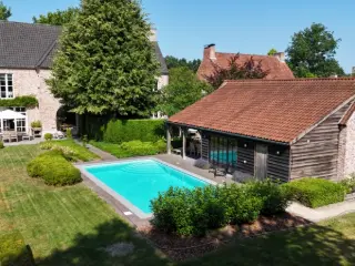 Villa for sale Tremelo (RBT86482)