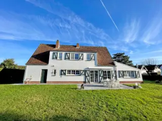 Residence for sale Sint-Idesbald (RBT86484)