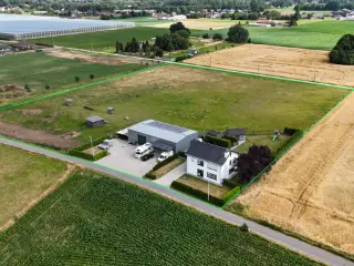 Maison à vendre Ranst (RBT86492)