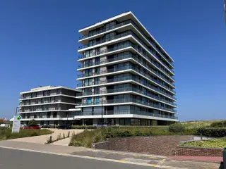 Apartment for sale De Panne (RBT86497)