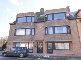 Apartment for rent Dentergem (RBT86498)