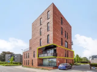 Appartement te koop Geel (RBT86514)