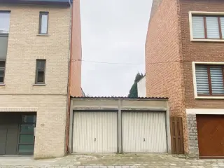 Terrain à bâtir à vendre Wemmel (RBT86585)