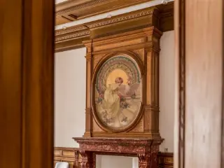 Immeuble de rapport à vendre Saint-Gilles (RBT86597)