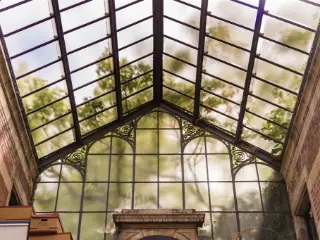 Opbrengsteigendom te koop Brussel (RBT86598)