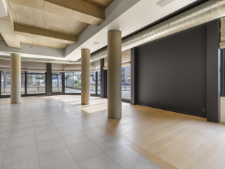 Handelspand te koop Koksijde (RBT86633)