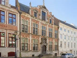 Maison de maître à vendre Tienen (RBT86638)