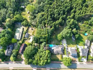 Bouwgrond te koop Stekene (RBT86714)