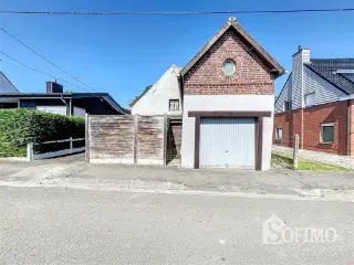 Surface industrielle à vendre Rumbeke (RBT86759)