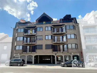 Appartement à vendre Roeselare (RBT86760)