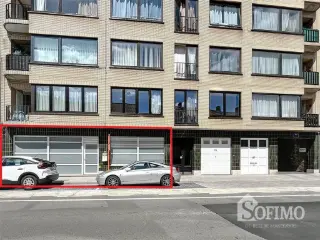 Rez-De-Chaussée à vendre Roeselare (RBT86761)