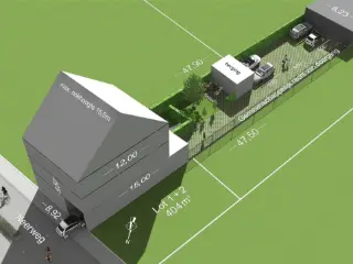 Grond te koop Heist-op-den-Berg (RBT86777)